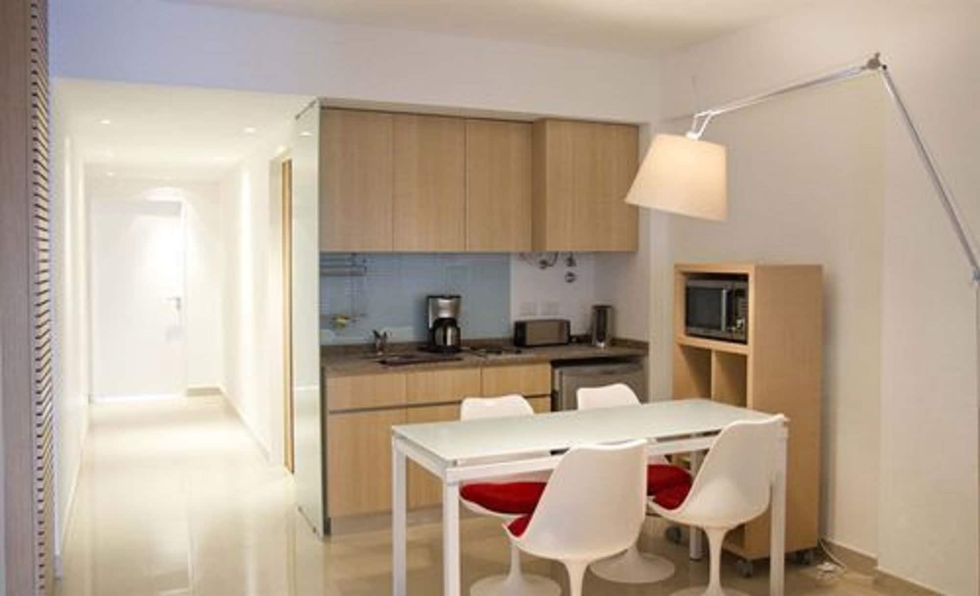 Dream Studios Ba Buenos Aires Eksteriør billede