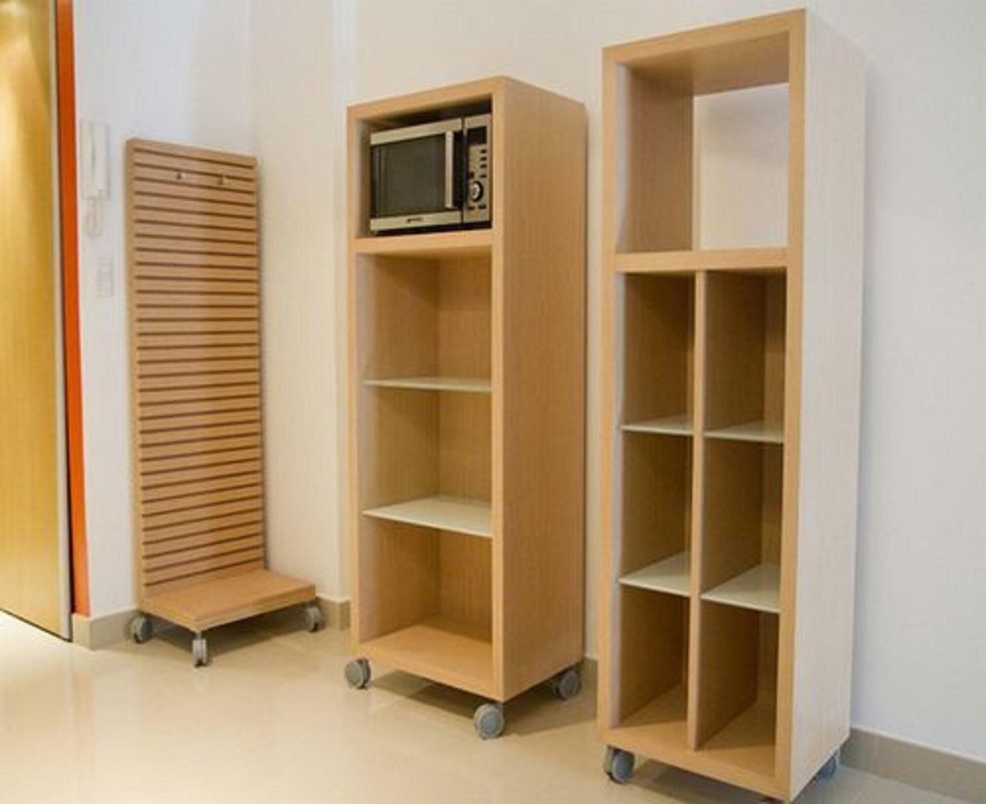 Dream Studios Ba Buenos Aires Eksteriør billede