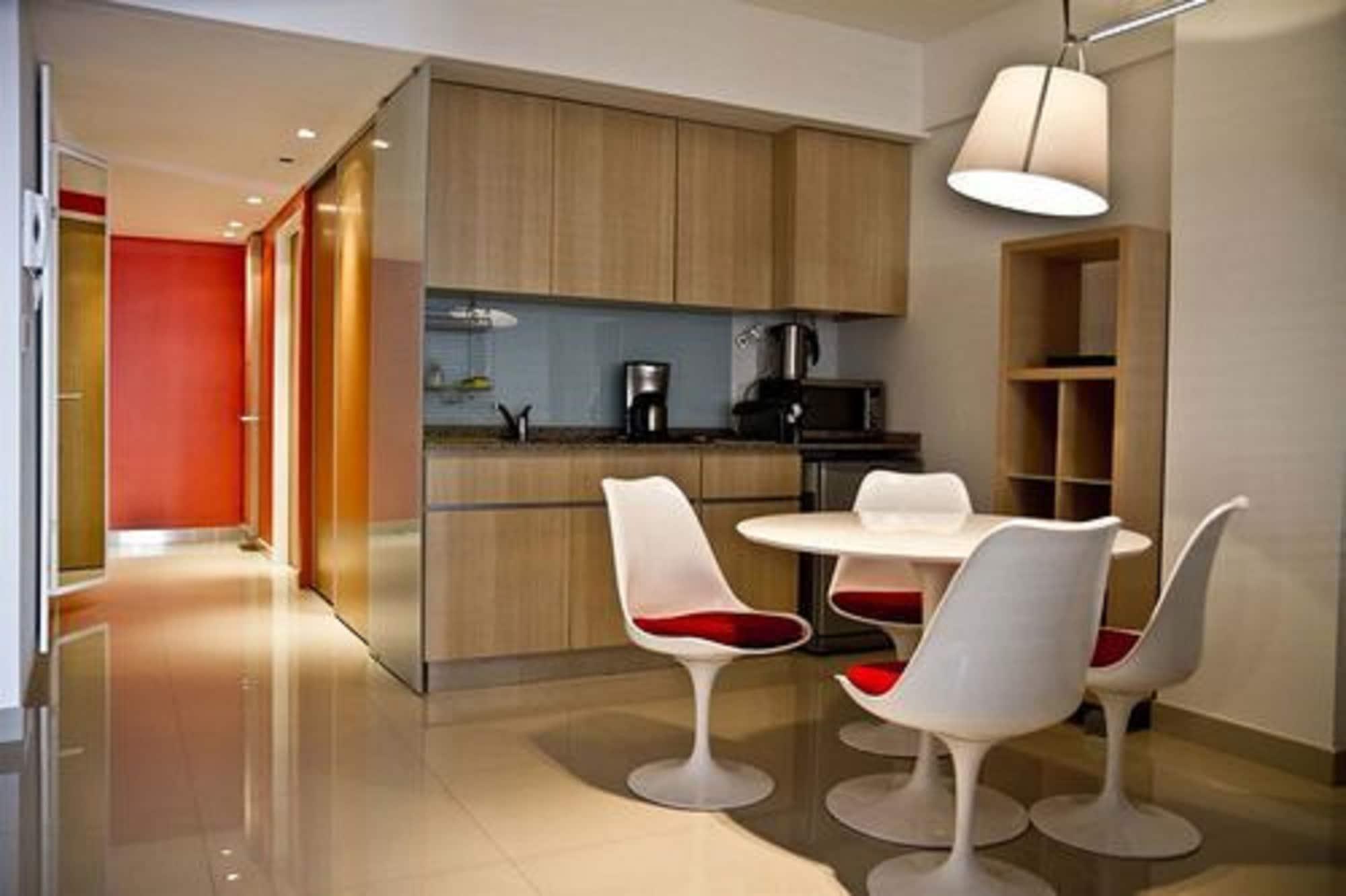 Dream Studios Ba Buenos Aires Eksteriør billede