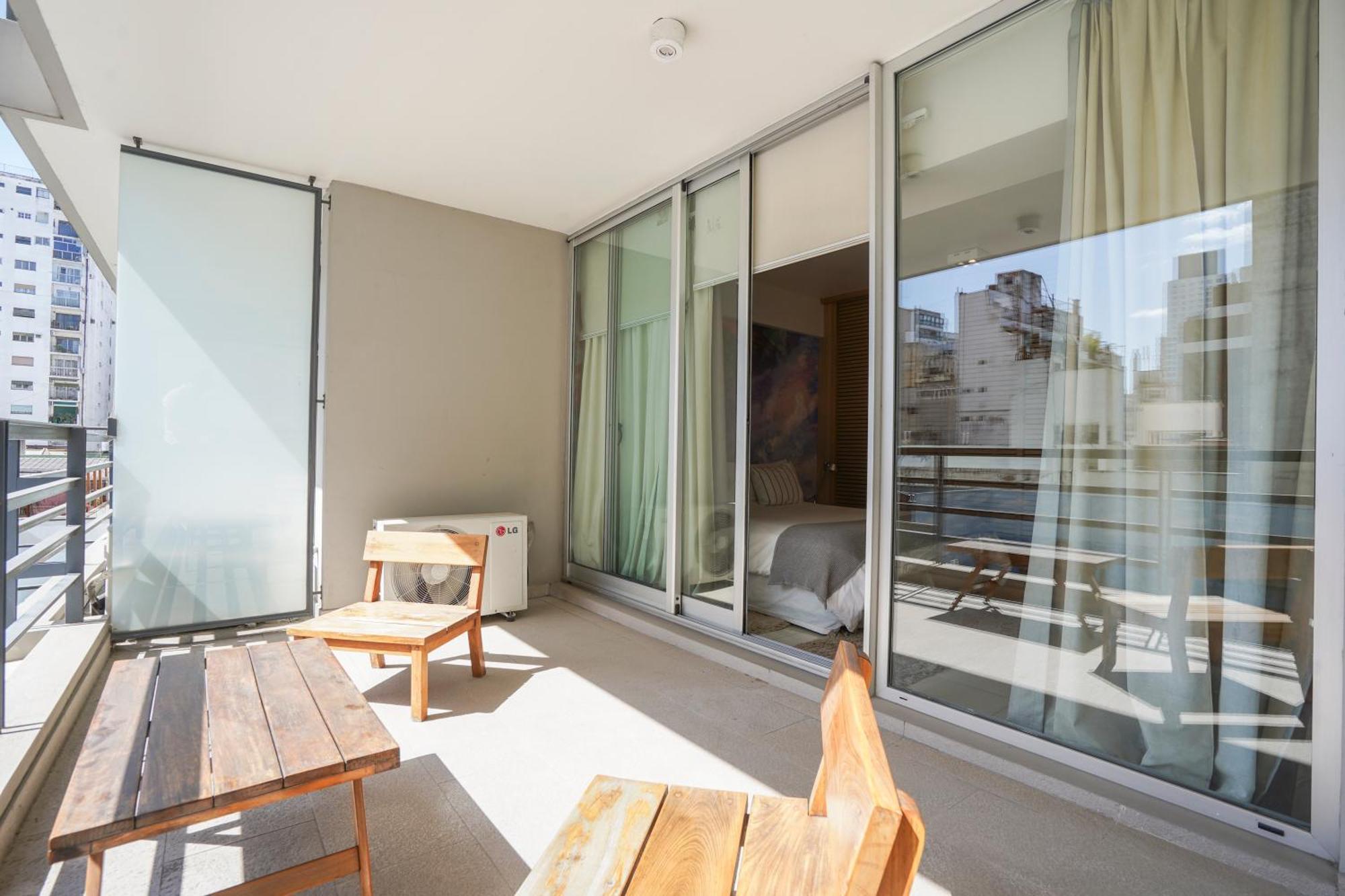Dream Studios Ba Buenos Aires Eksteriør billede